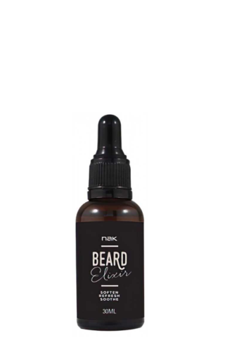 NAK BEARD ELIXIR