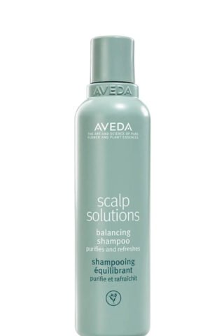 Scalp Solutions Balancing Shampoo