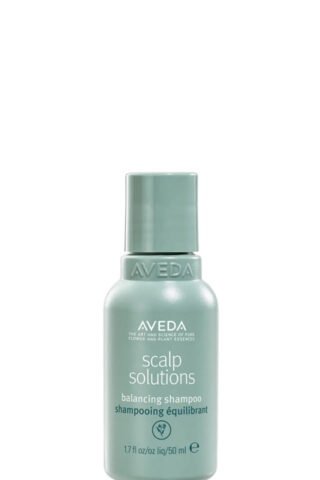 Scalp Solutions Balancing Shampoo